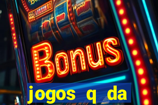 jogos q da dinheiro de verdade